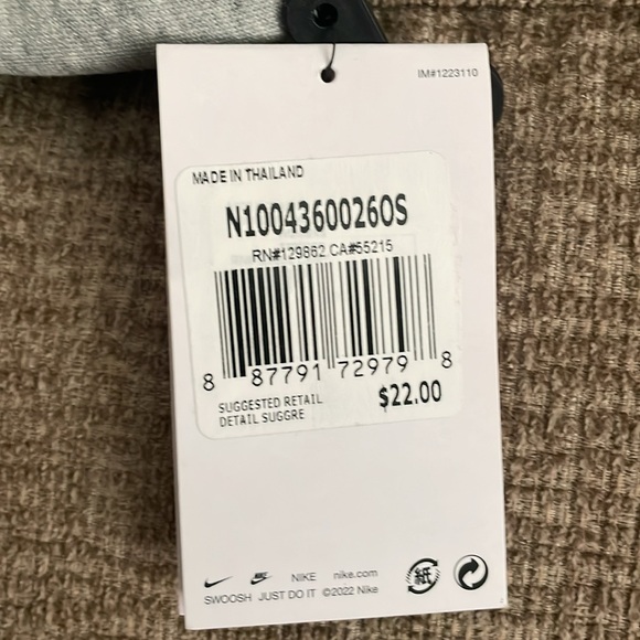 Nike Headband - Picture 4 of 9